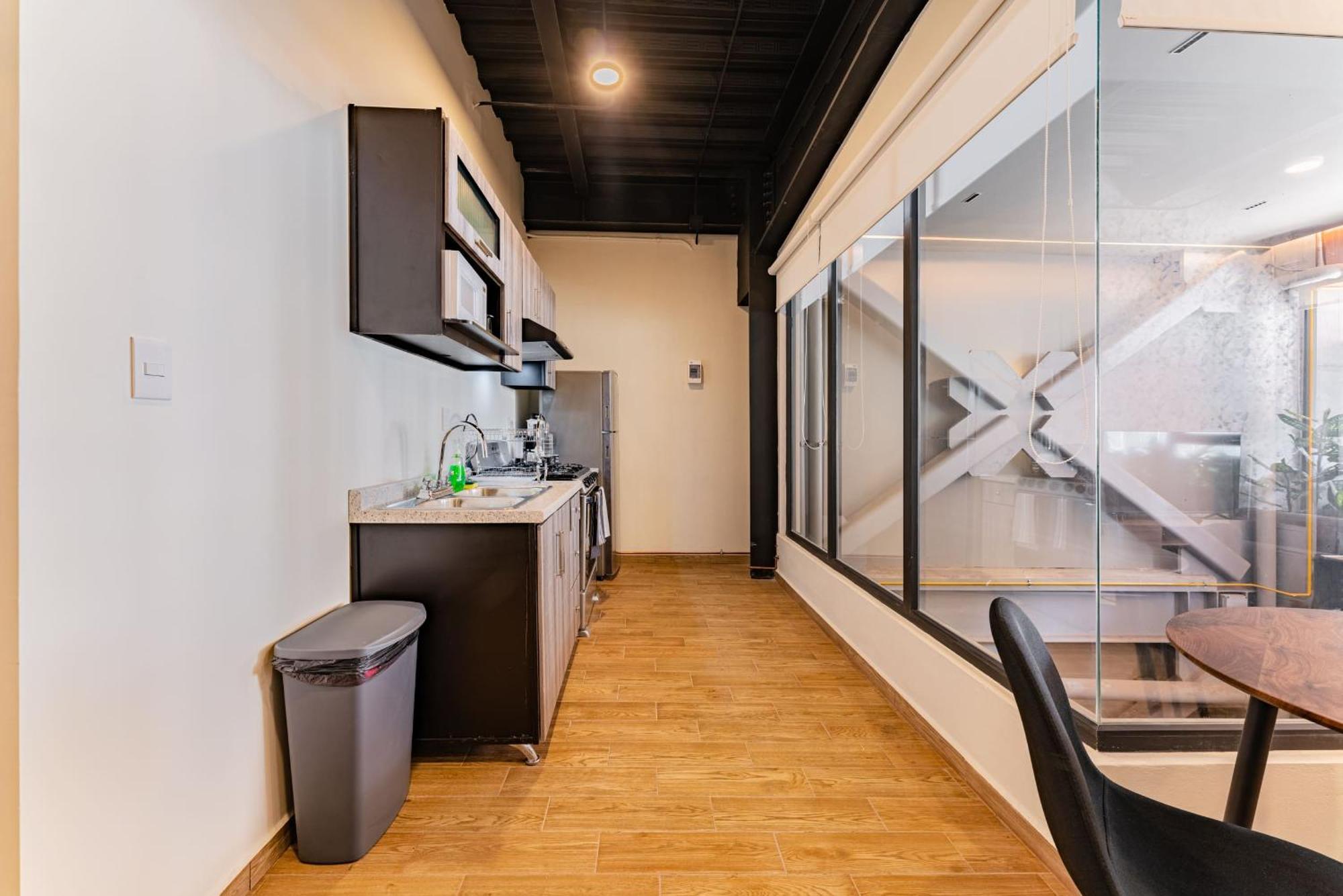 Roma Norte By Vh Apartamento