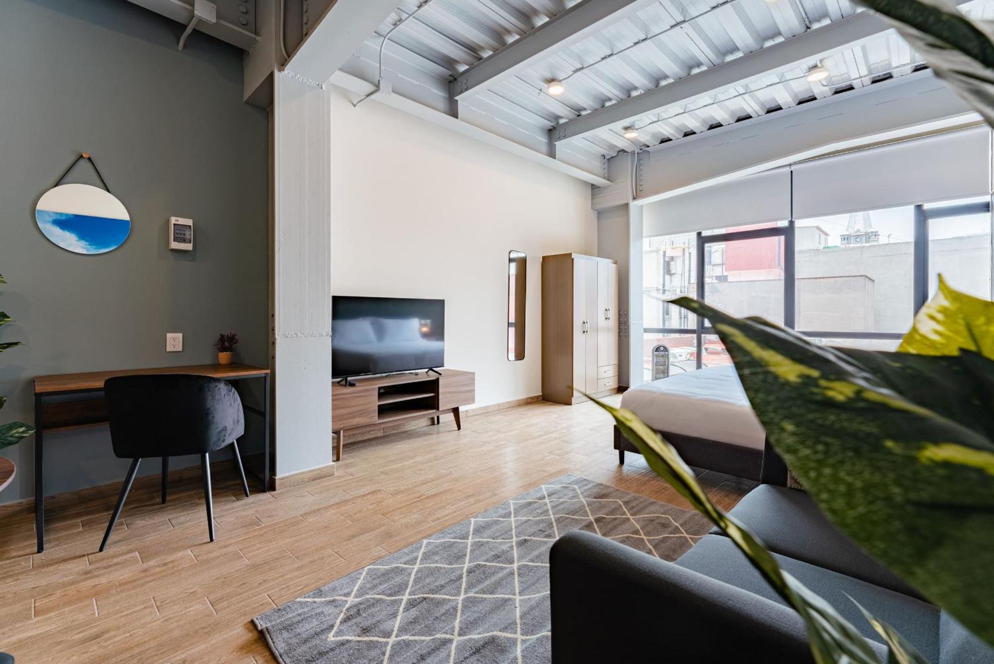Roma Norte By Vh Apartamento *