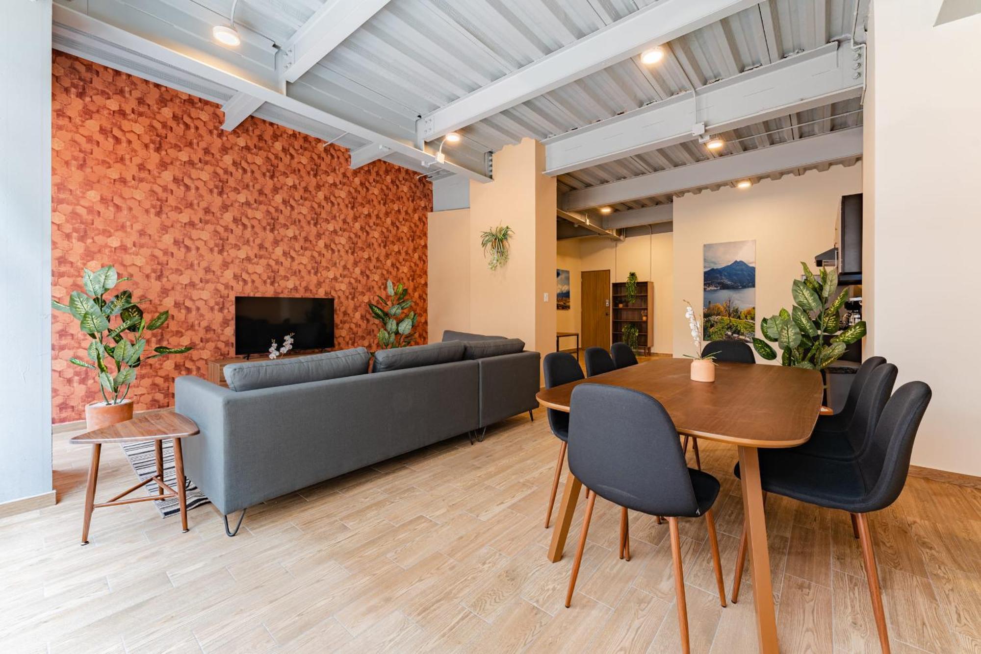 Roma Norte By Vh Apartamento