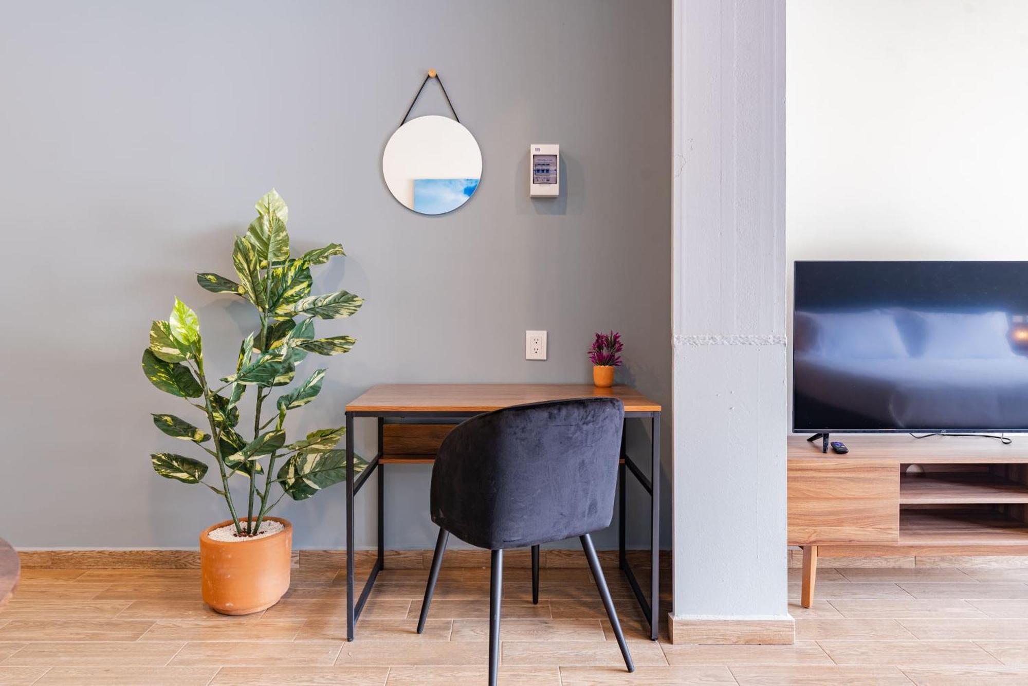 Roma Norte By Vh Apartamento *