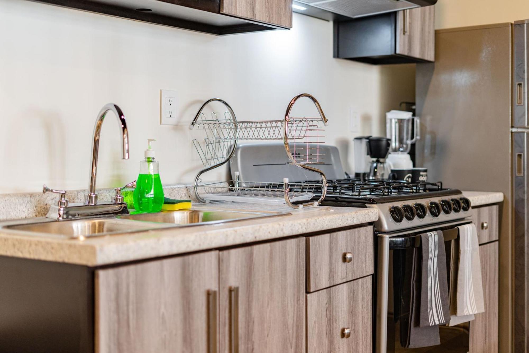 Apartamento Roma Norte By Vh México DF