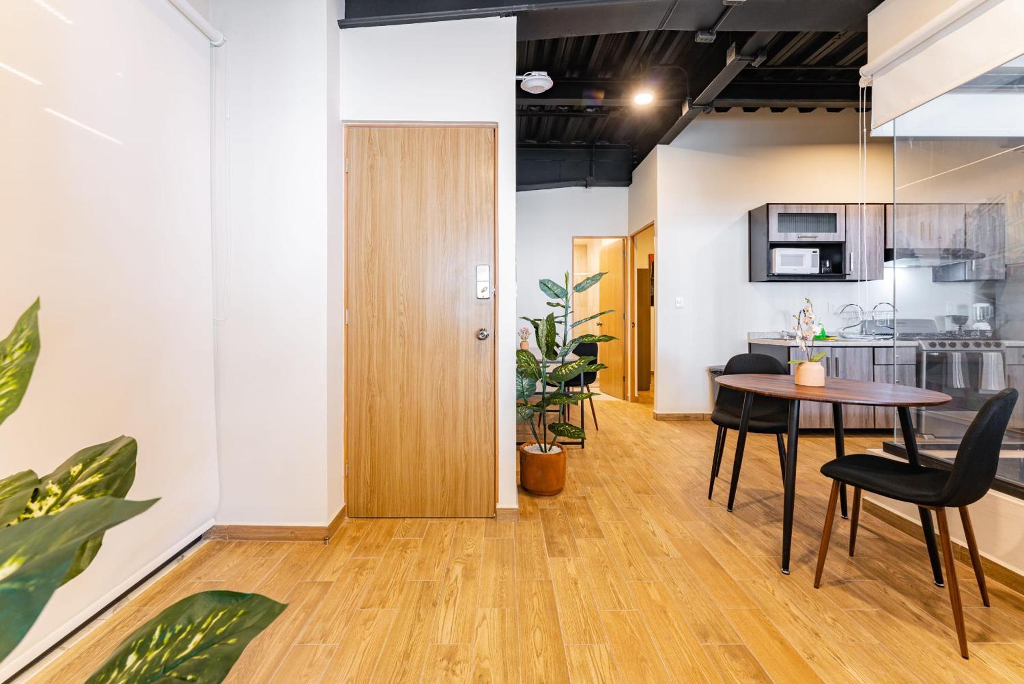 Roma Norte By Vh Apartamento
