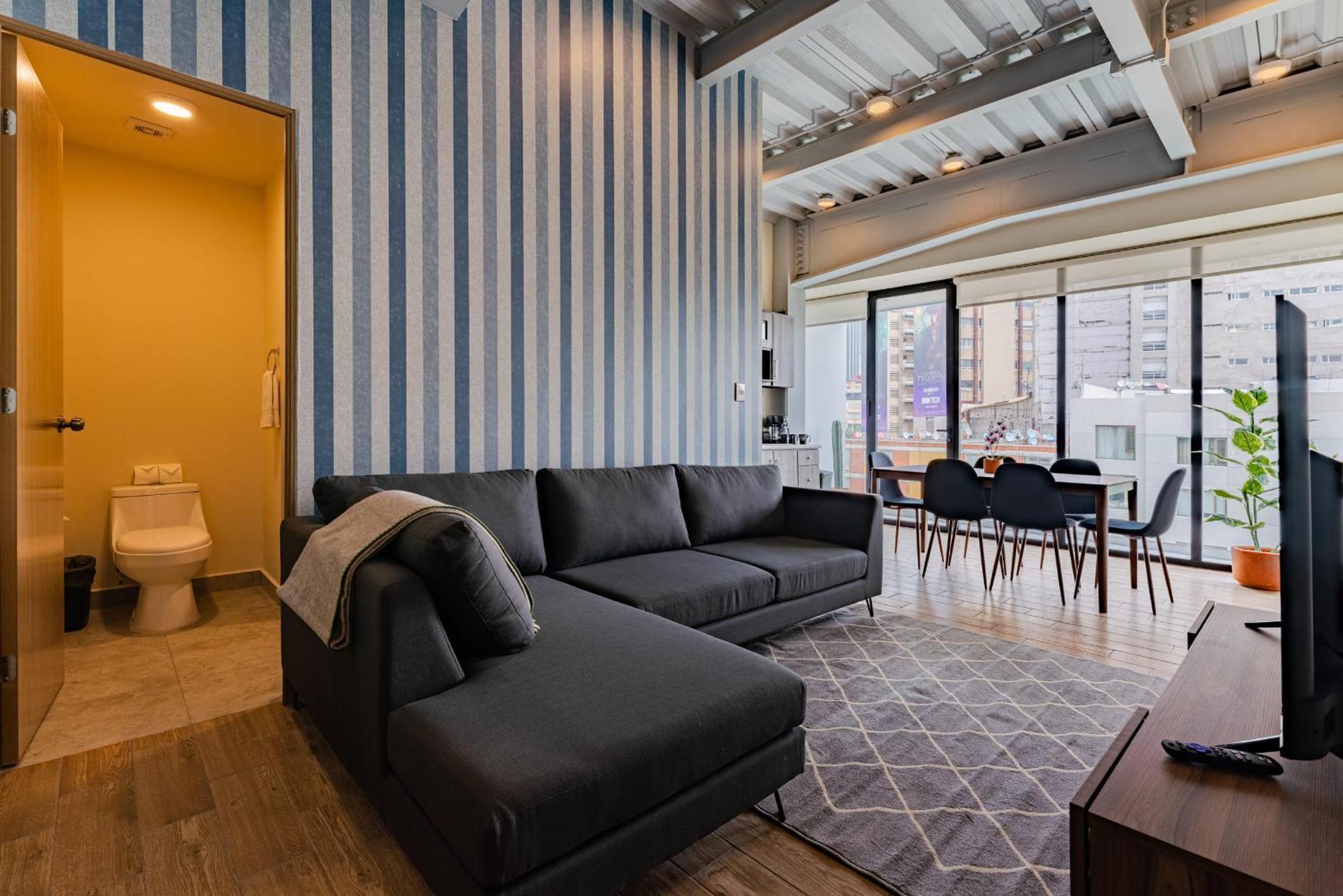 Roma Norte By Vh Apartamento