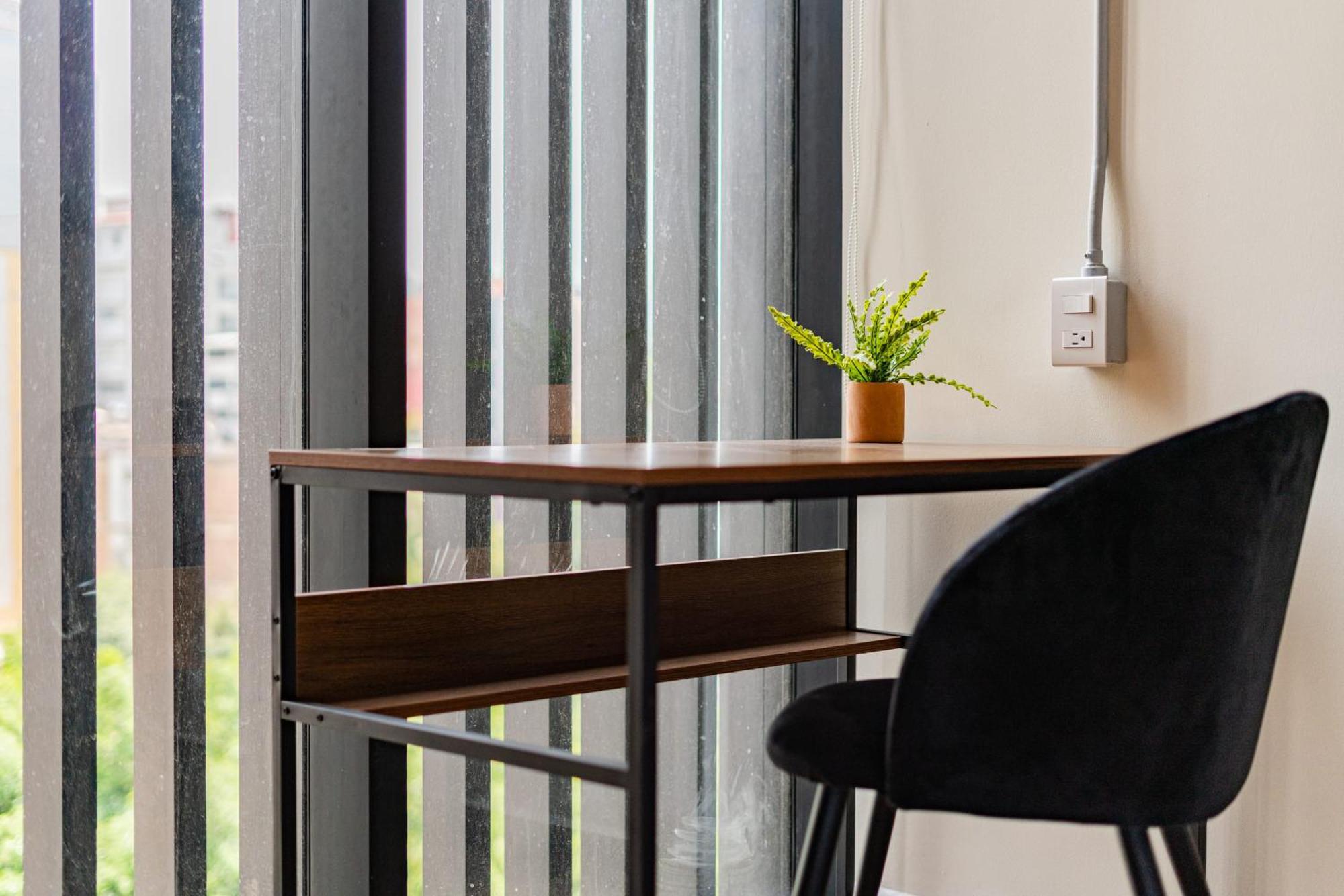 Roma Norte By Vh Apartamento *