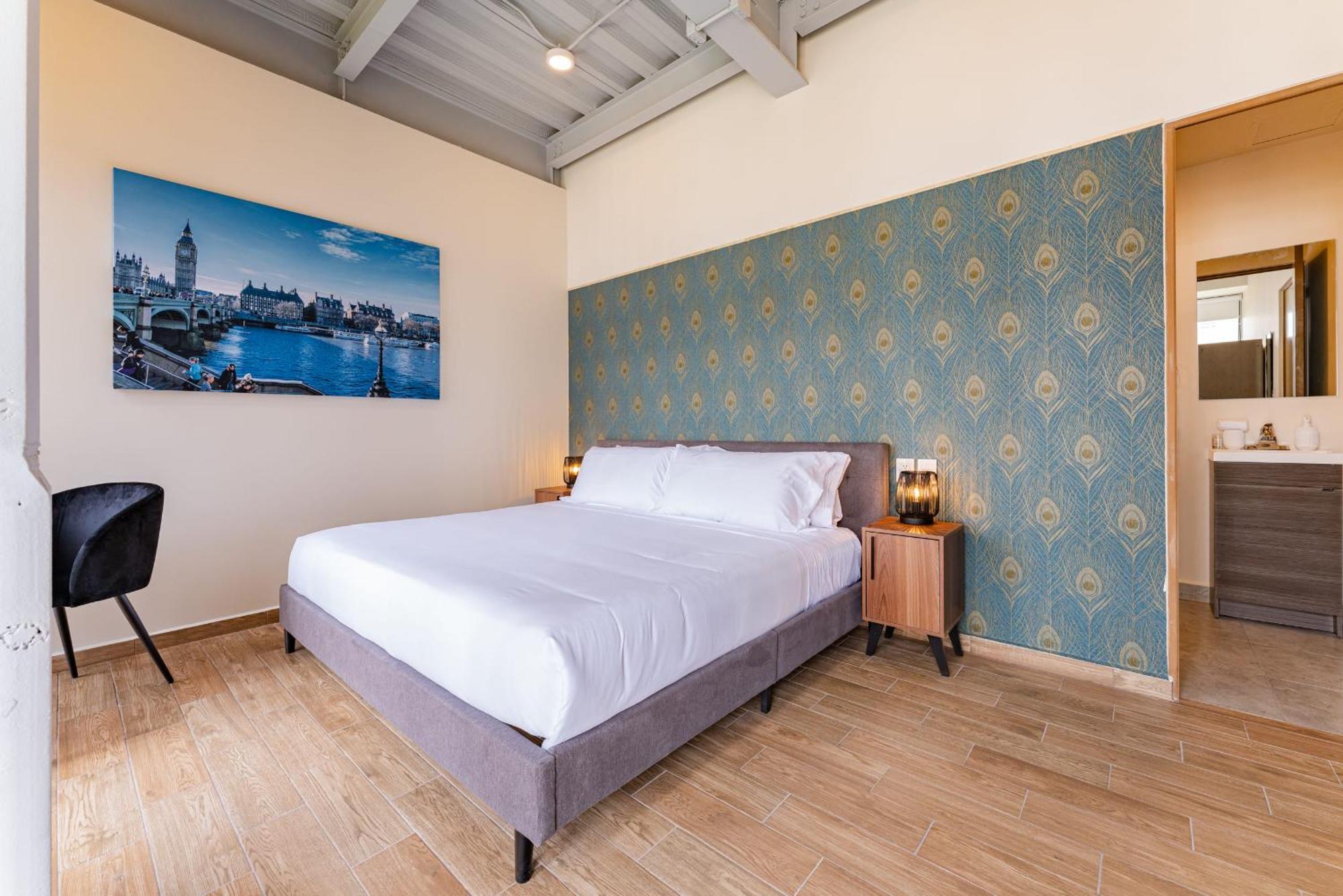 Roma Norte By Vh Apartamento