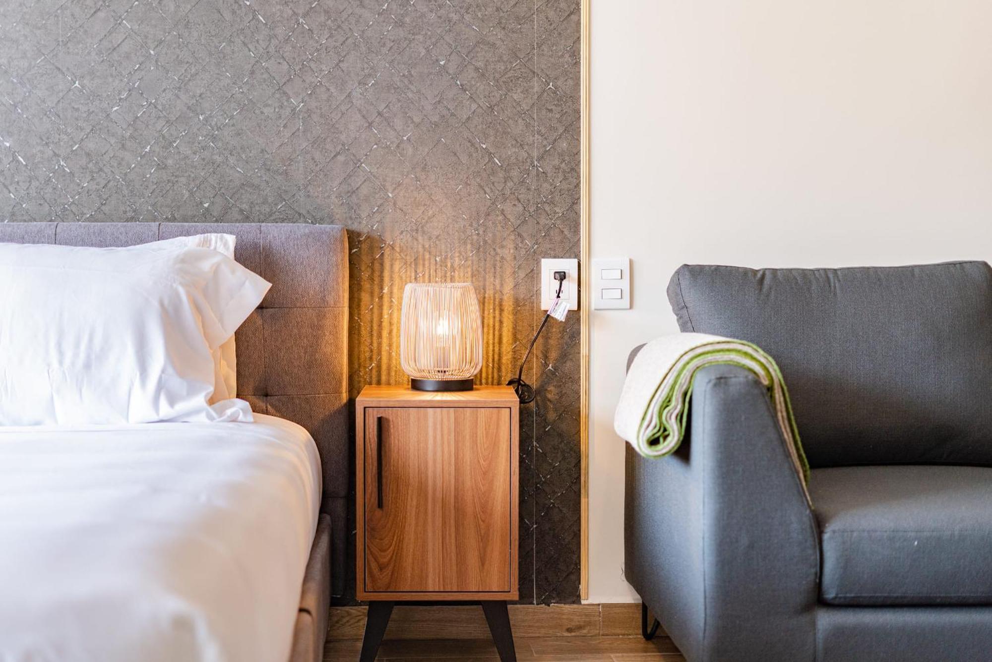 Roma Norte By Vh Apartamento