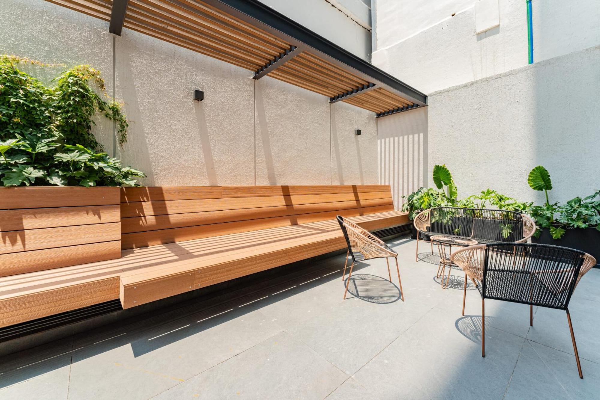Roma Norte By Vh Apartamento *