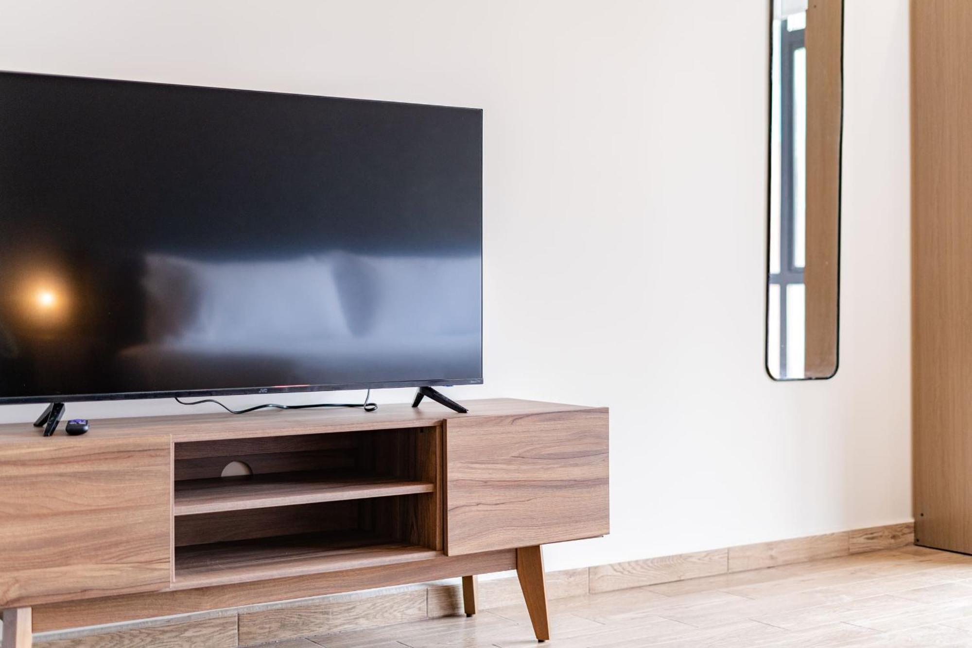 Apartamento Roma Norte By Vh *