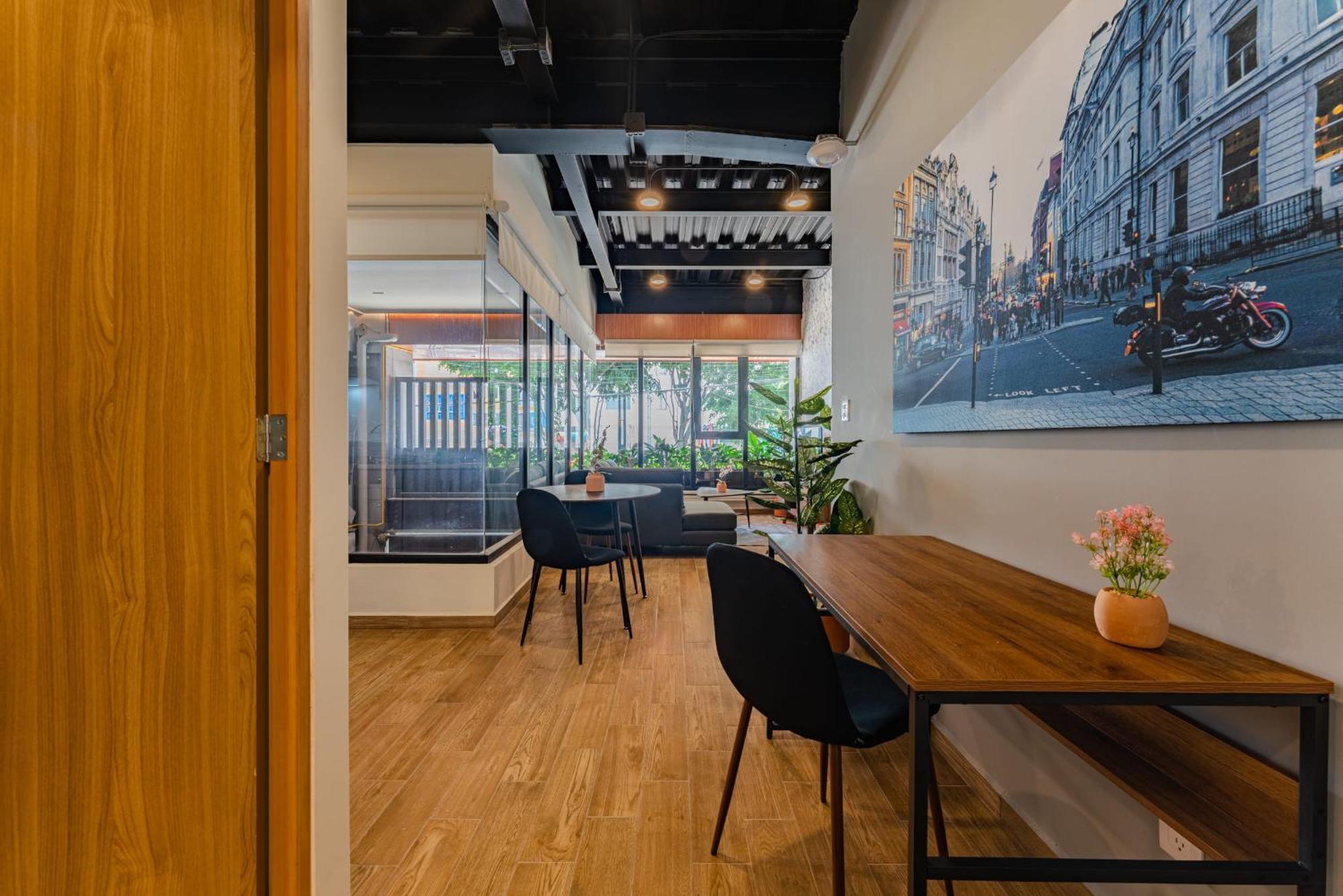 Roma Norte By Vh Apartamento