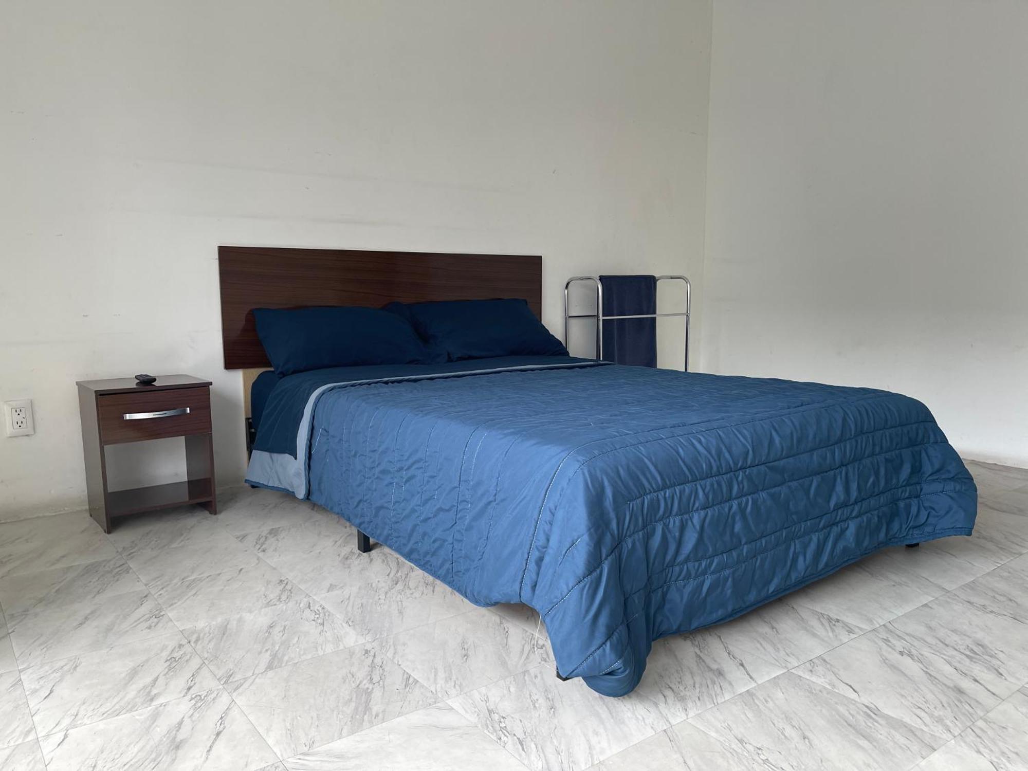 Acomodação com café da manhã  Bnb2night Polanco-lomas