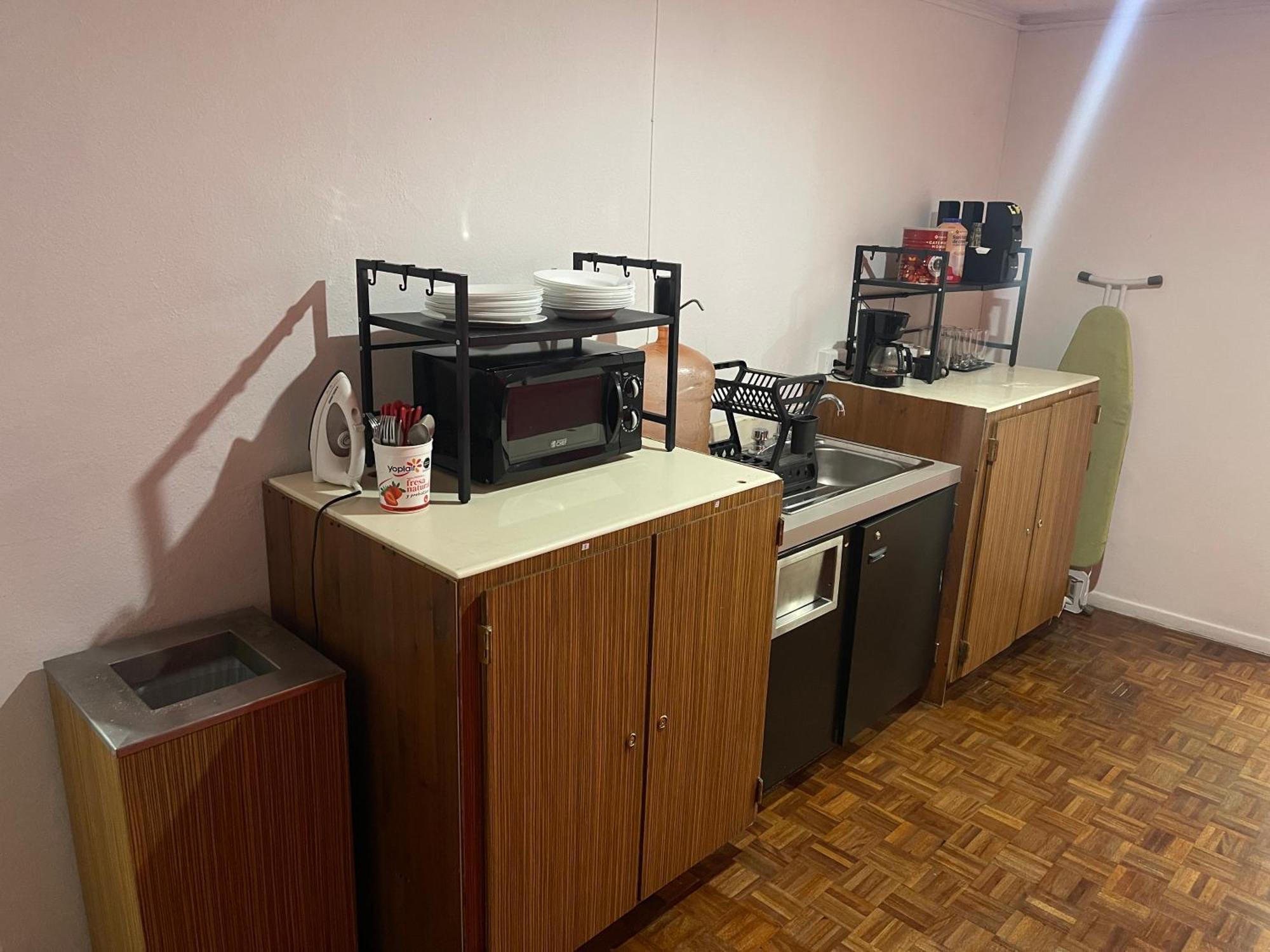 Bnb2night Polanco-lomas Acomodação com café da manhã  Cidade do México