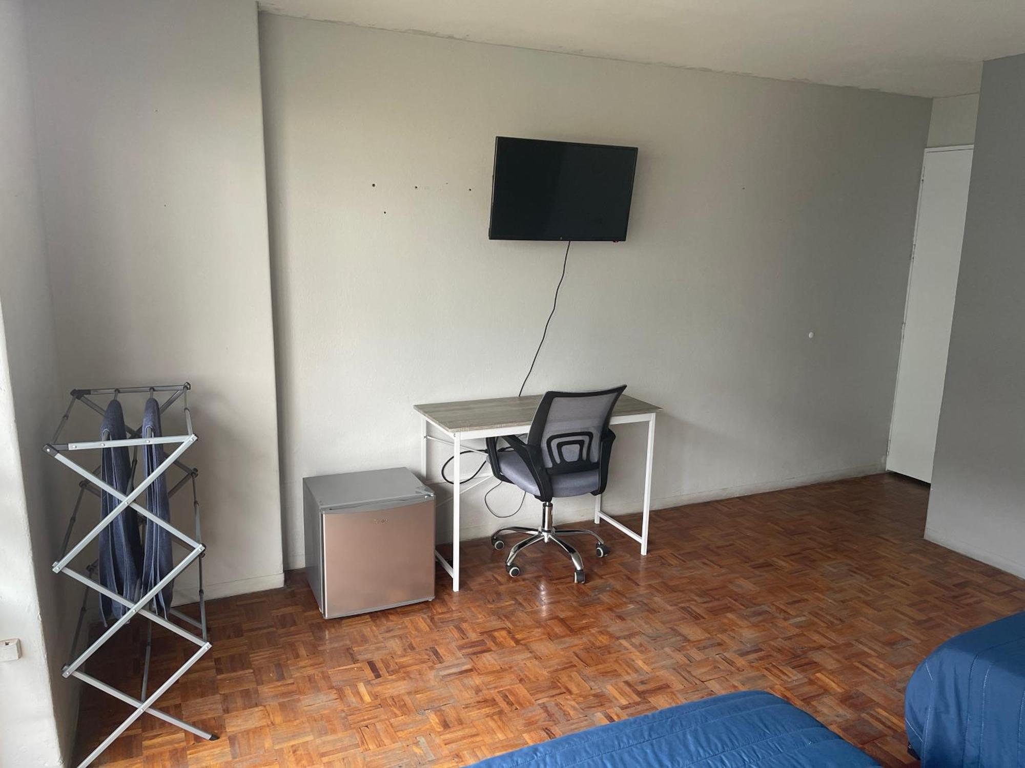 Acomodação com café da manhã  Bnb2night Polanco-lomas *