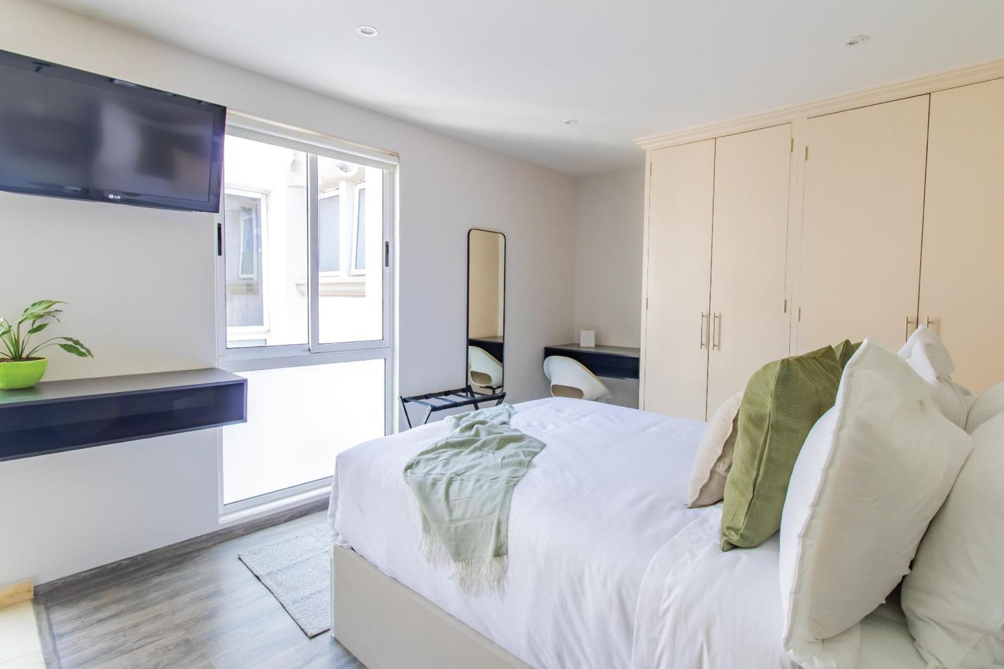 Apartamento Capitalia - - Juan Racine *