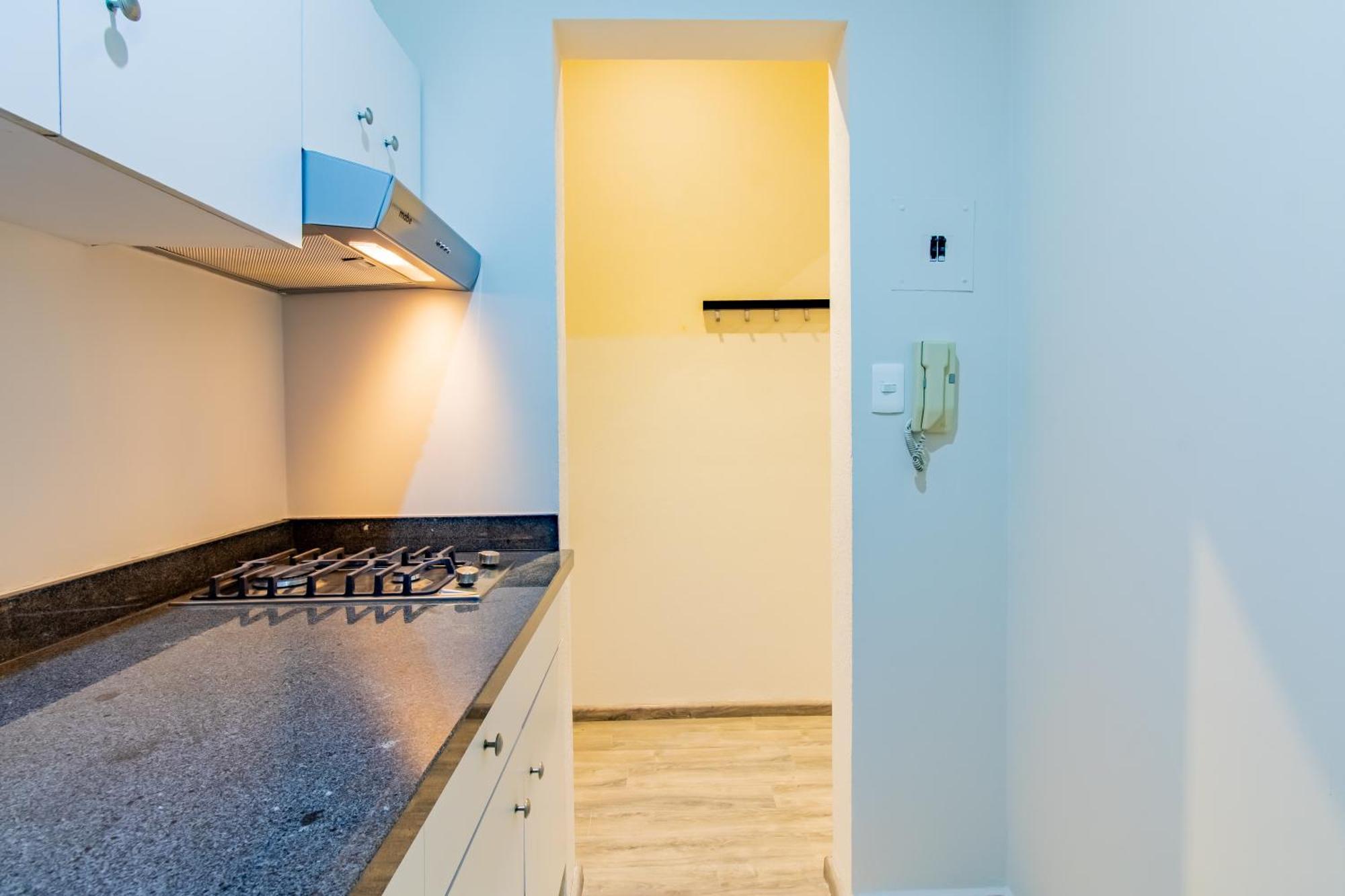 Capitalia - - Juan Racine Apartamento *