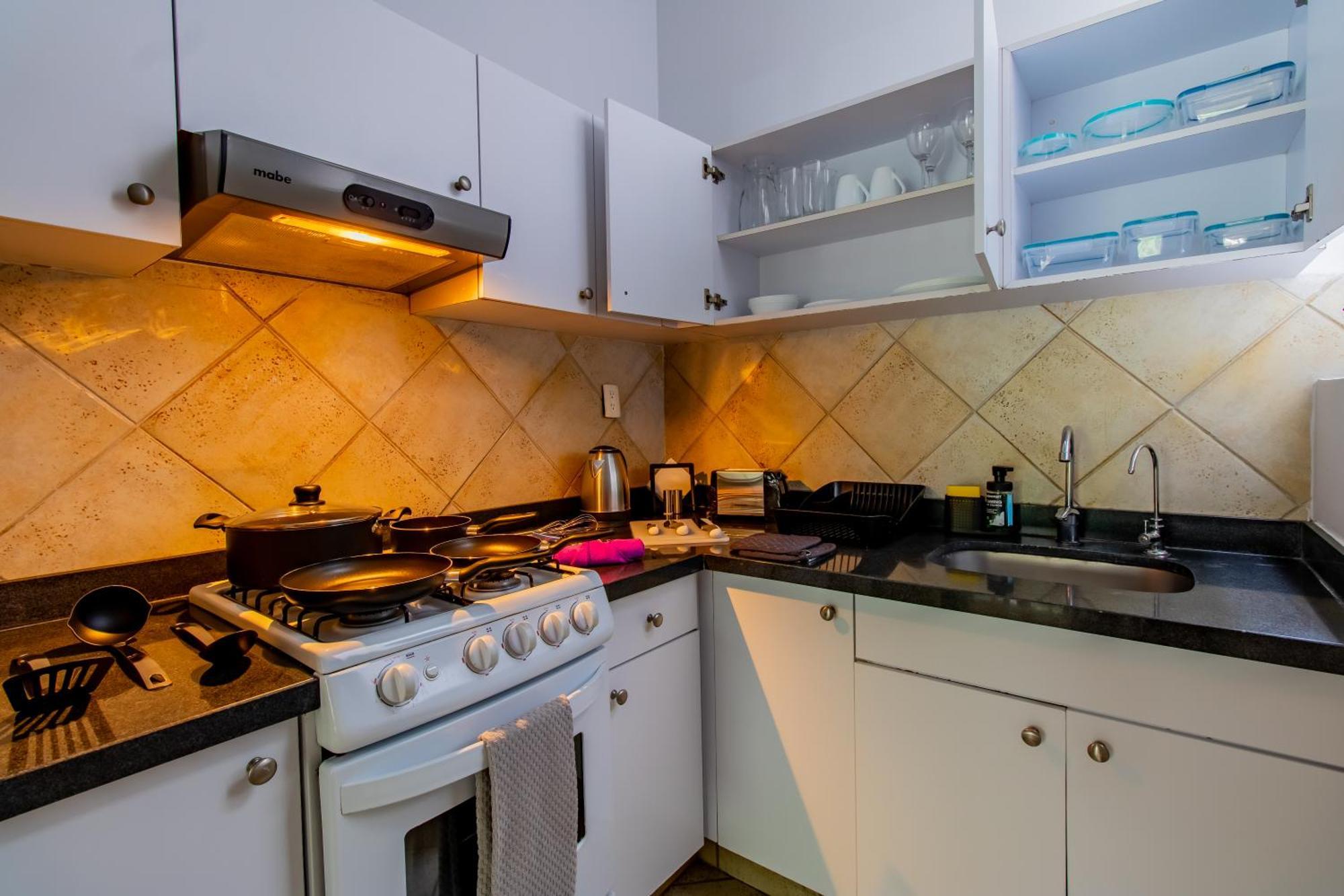 Capitalia - - Juan Racine Apartamento *