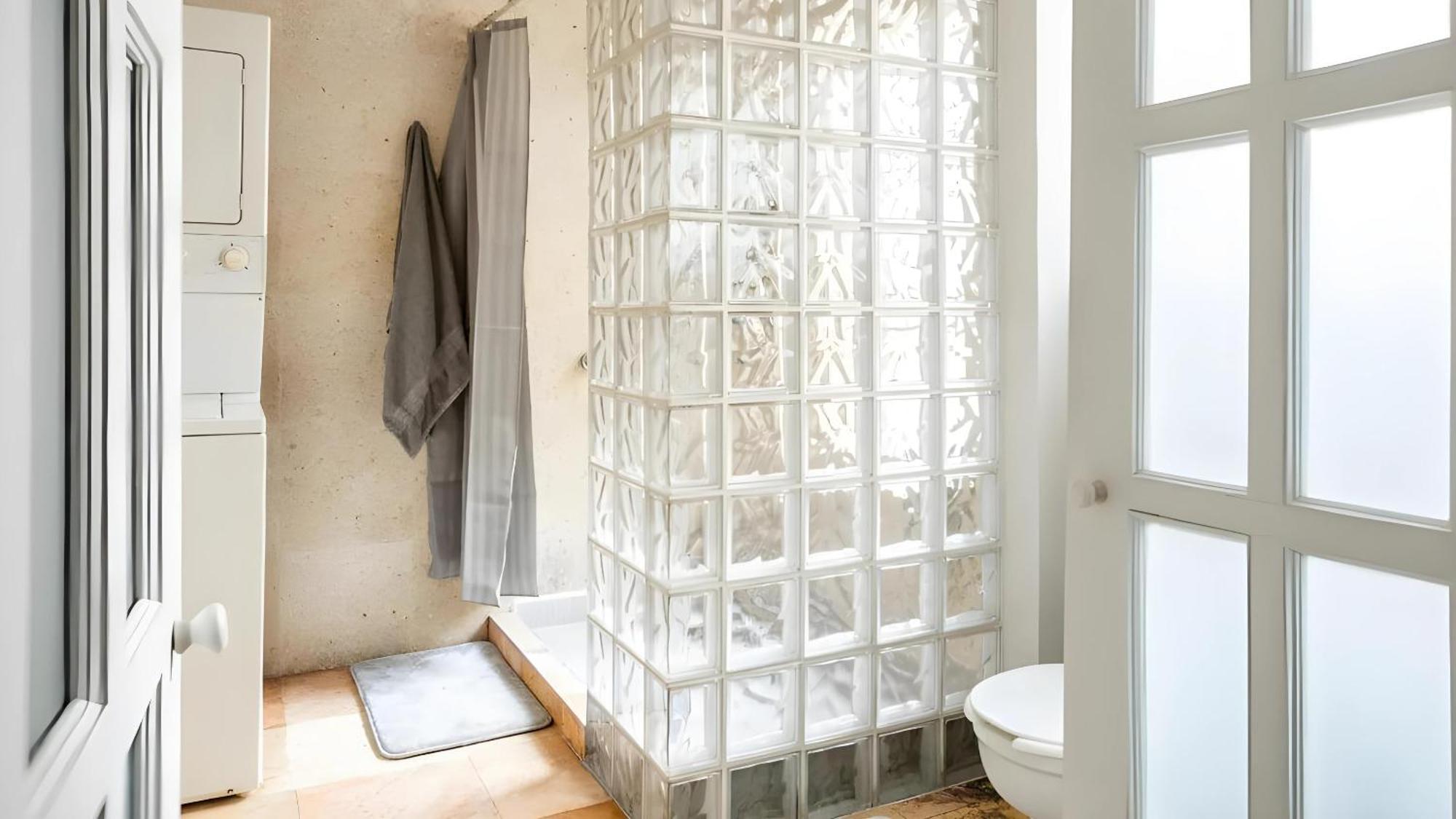 Cozy Condesa Studio W Private Patio On Amsterdam! * Cidade do México