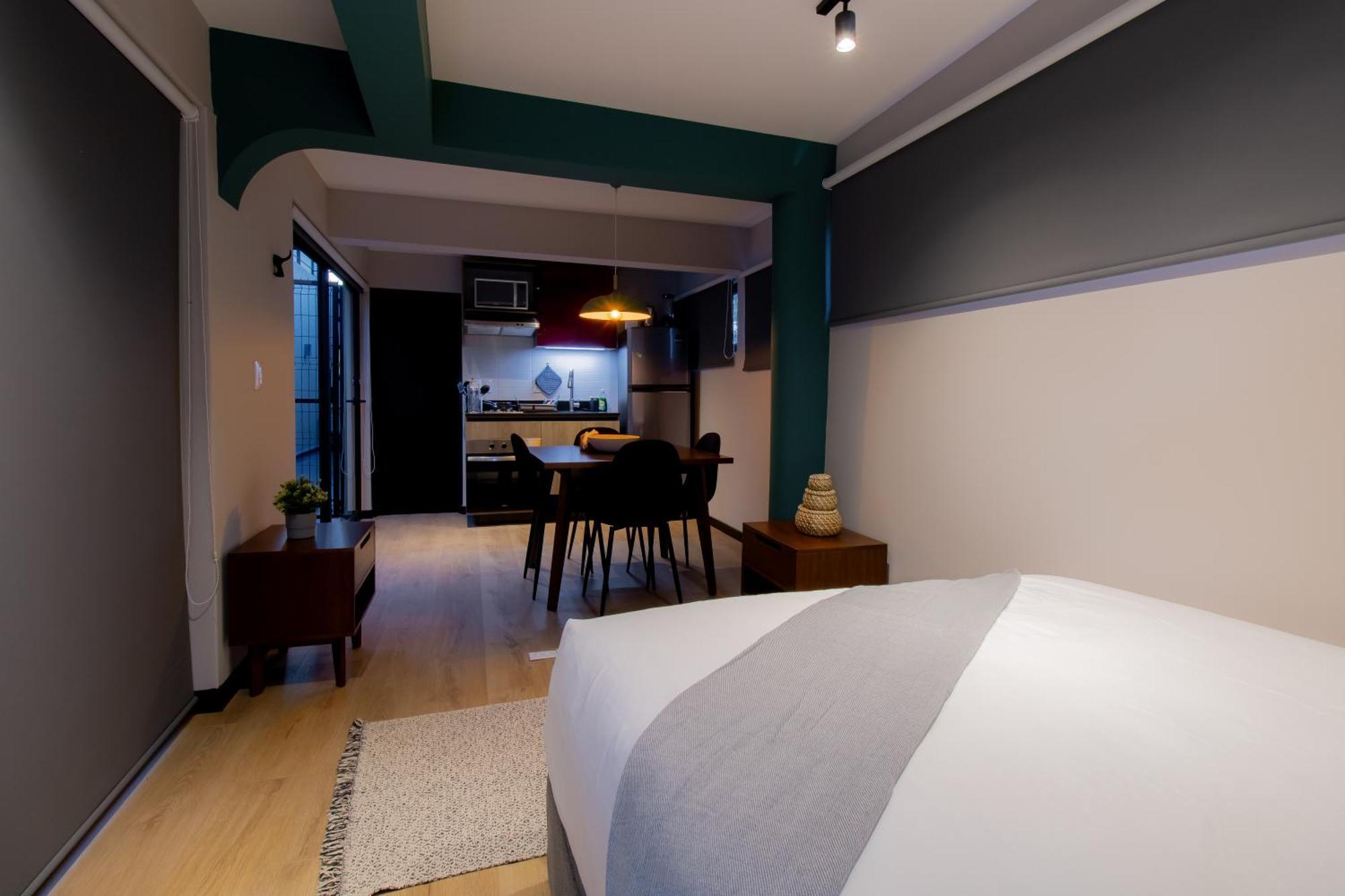 Apartment Capitalia Condesa Escandon *