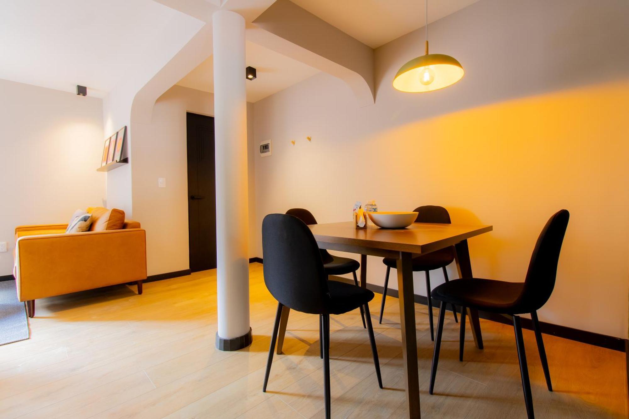 Apartamento Capitalia - - Jose Marti *