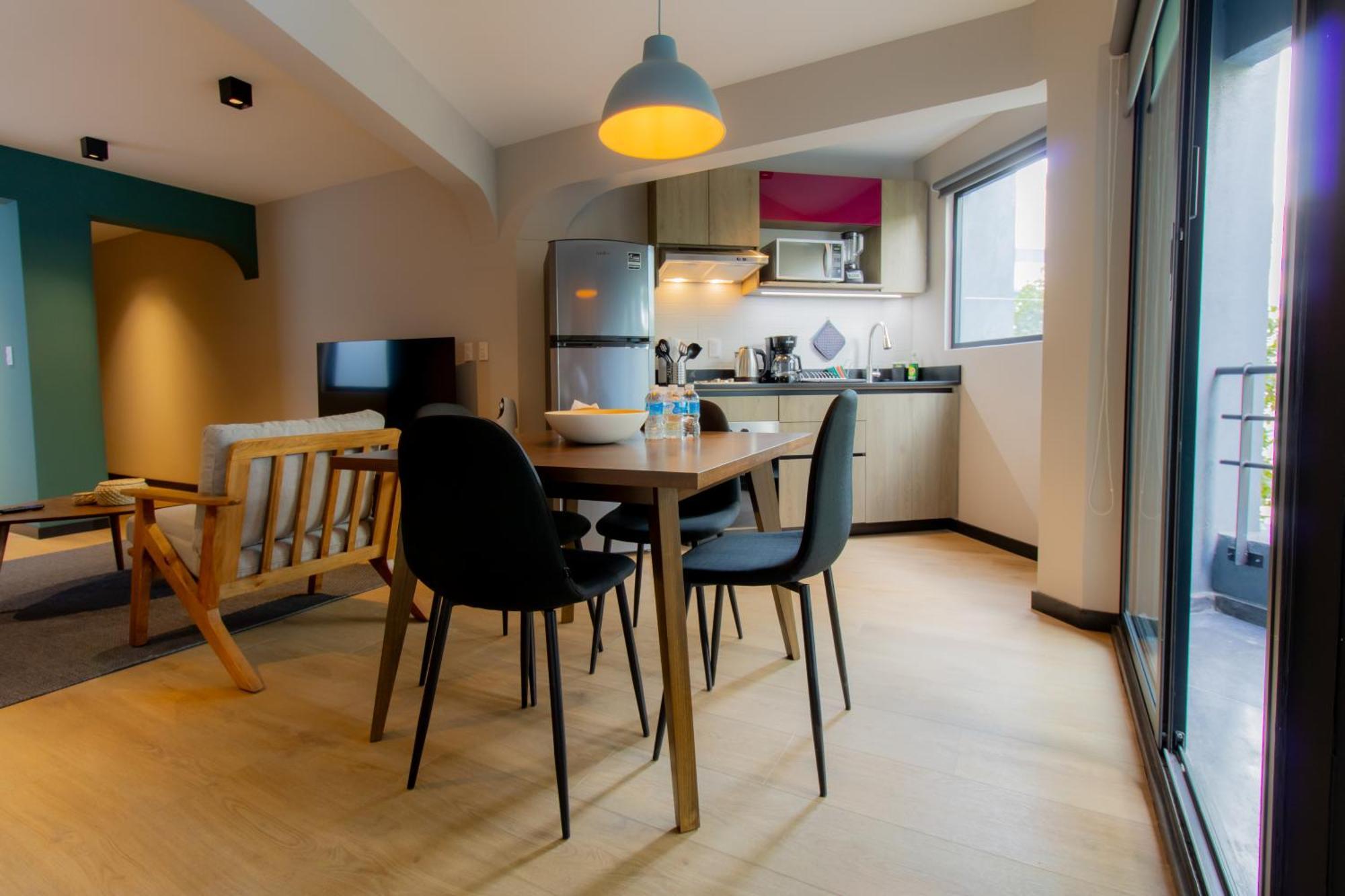 Apartamento Capitalia - - Jose Marti *