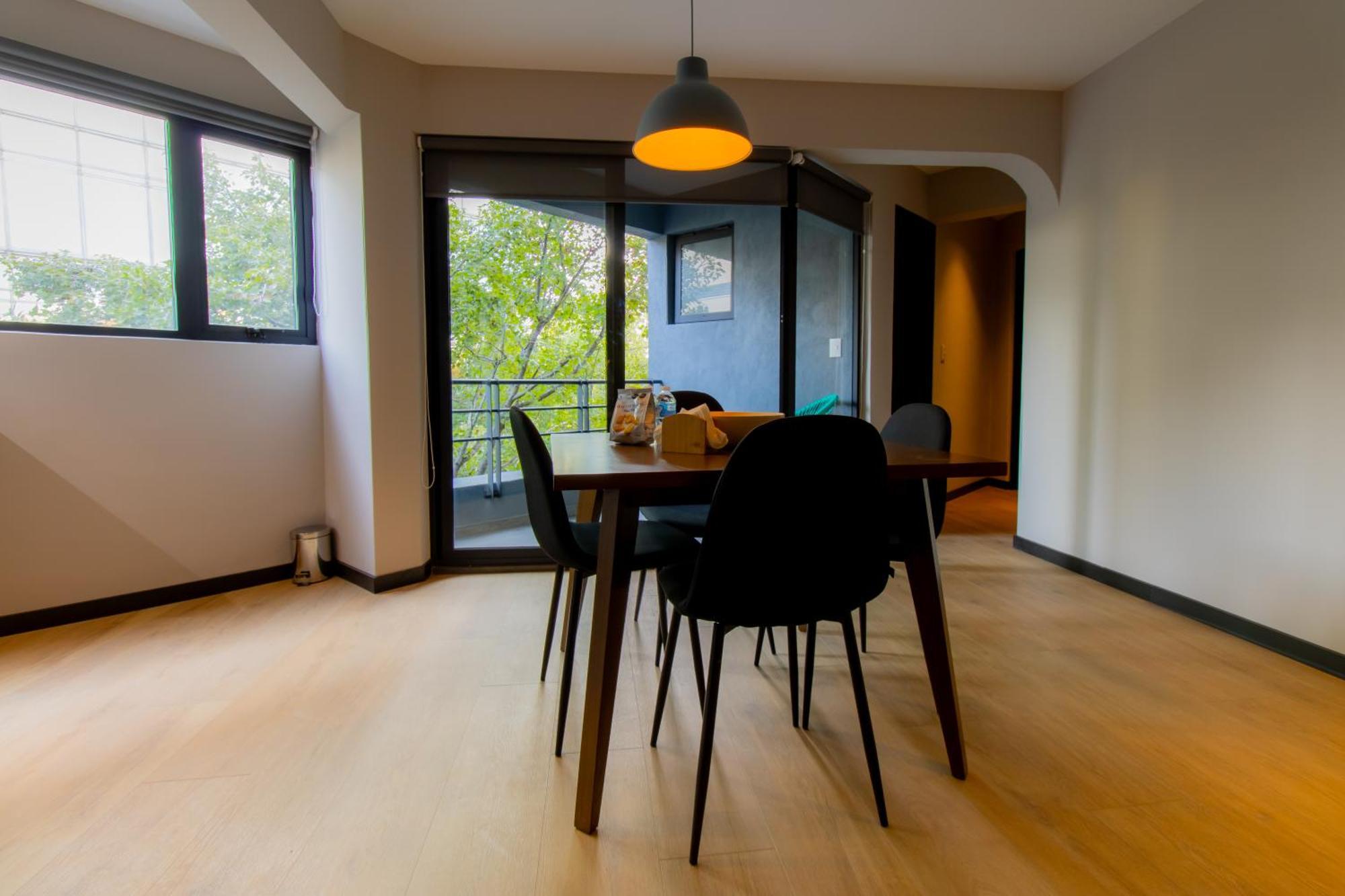 Apartamento Capitalia - - Jose Marti