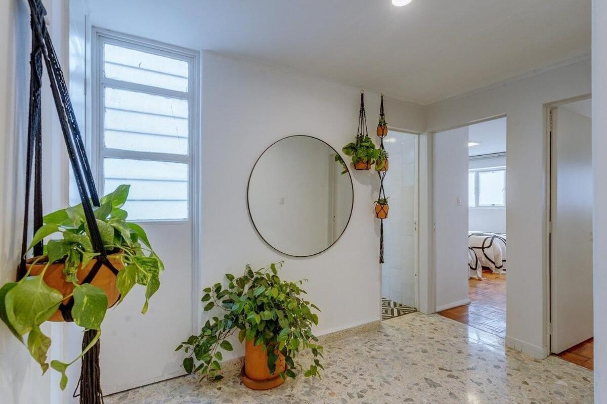New! Lovely In Polanco Apartamento *