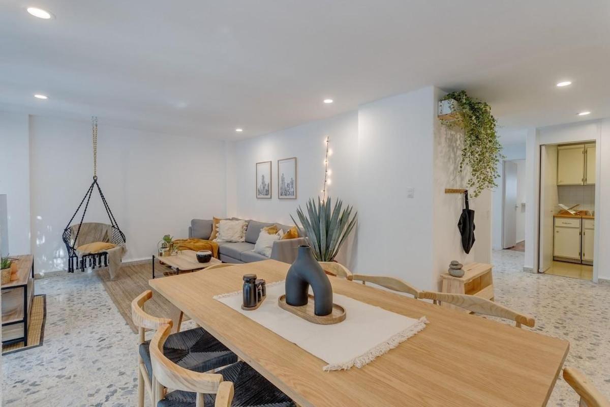 New! Lovely In Polanco Apartamento