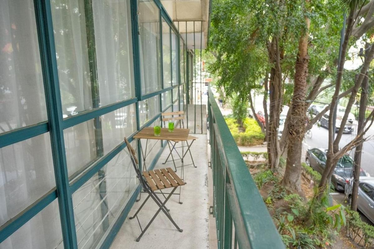 New! Lovely In Polanco Apartamento *