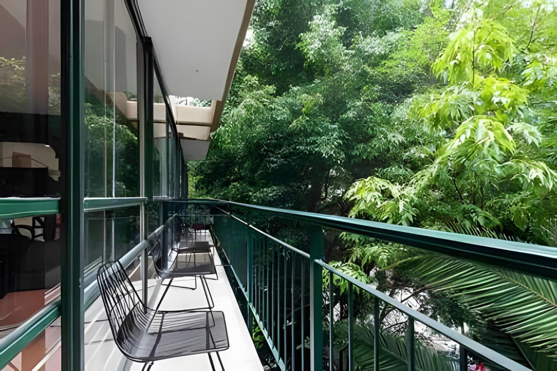 Ph In Polanco For 10 W/ Private Balcony