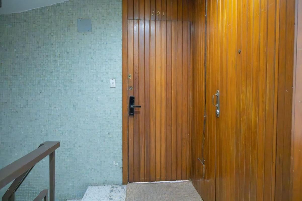 Apartamento New! Lovely In Polanco *