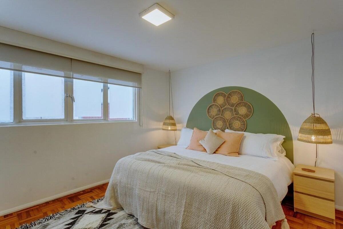 New! Lovely In Polanco Apartamento