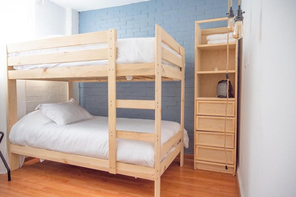 Apartamento New! Lovely In Polanco