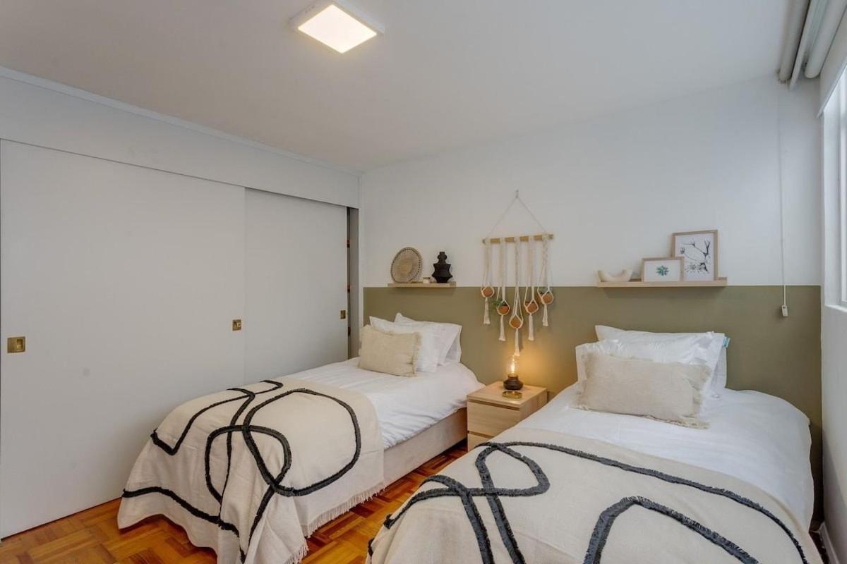 Apartamento New! Lovely In Polanco México DF