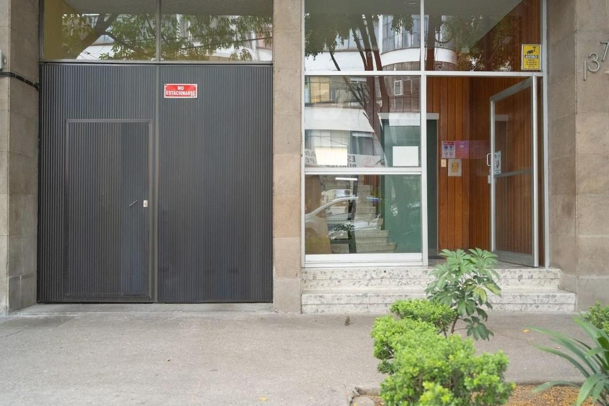 Apartamento New! Lovely In Polanco