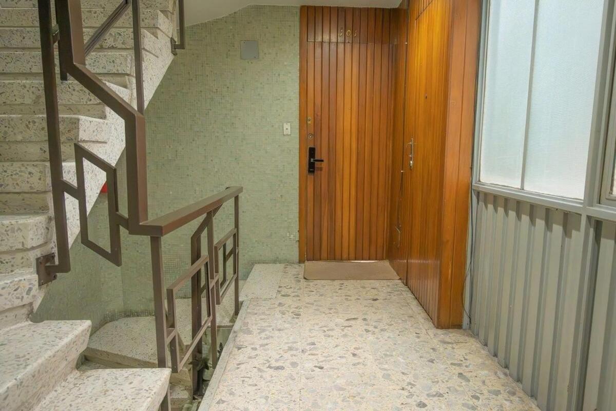 New! Lovely In Polanco Apartamento *