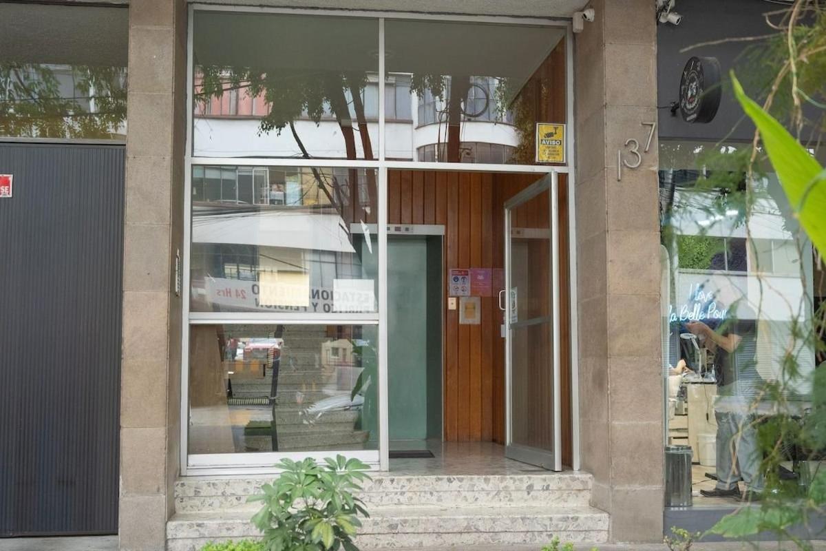 New! Lovely In Polanco