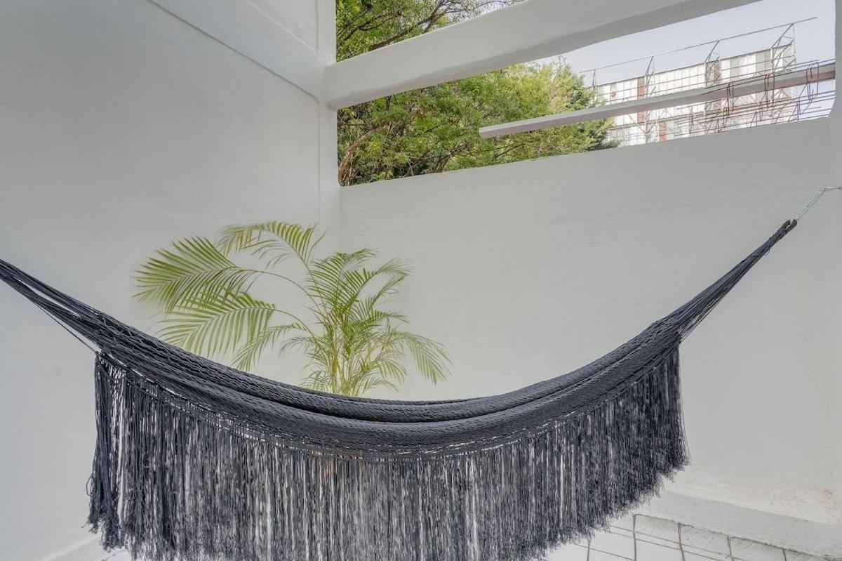 New! Lovely In Polanco Apartamento