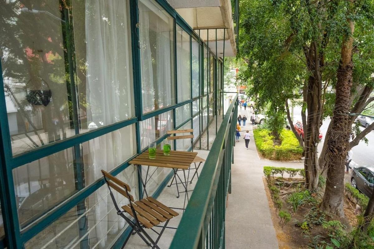 Apartamento New! Lovely In Polanco *