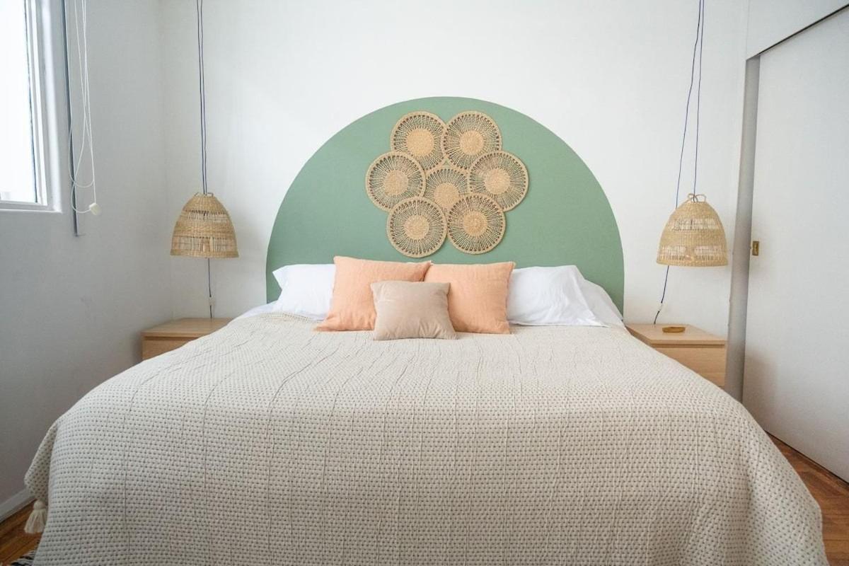 Apartamento New! Lovely In Polanco *
