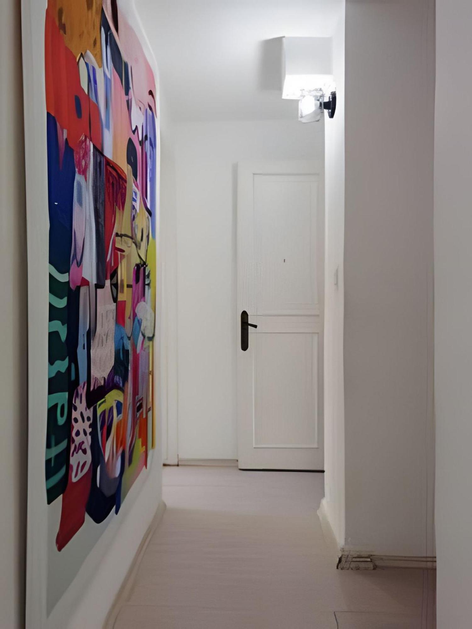 Ph In Polanco For 10 W/ Private Balcony Apartment *