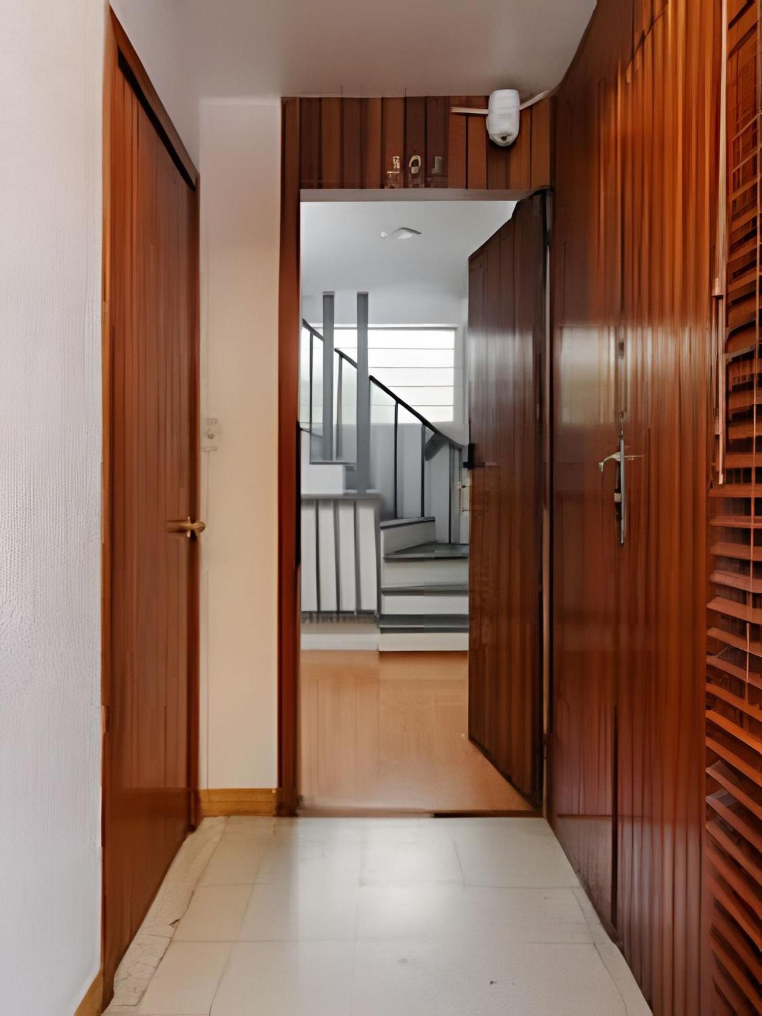 Ph In Polanco For 10 W/ Private Balcony *