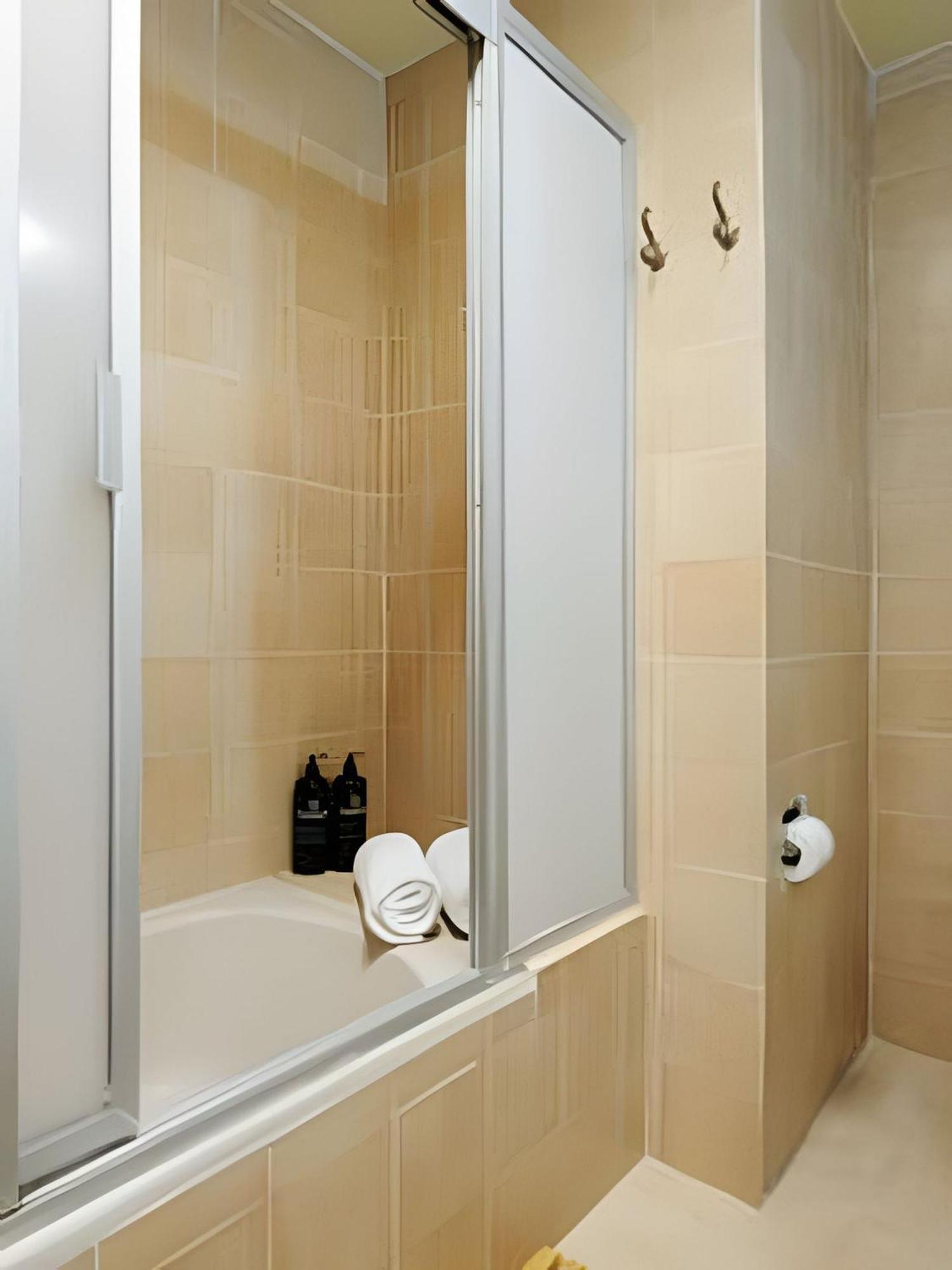 Apartment Ph In Polanco For 10 W/ Private Balcony Mexico City