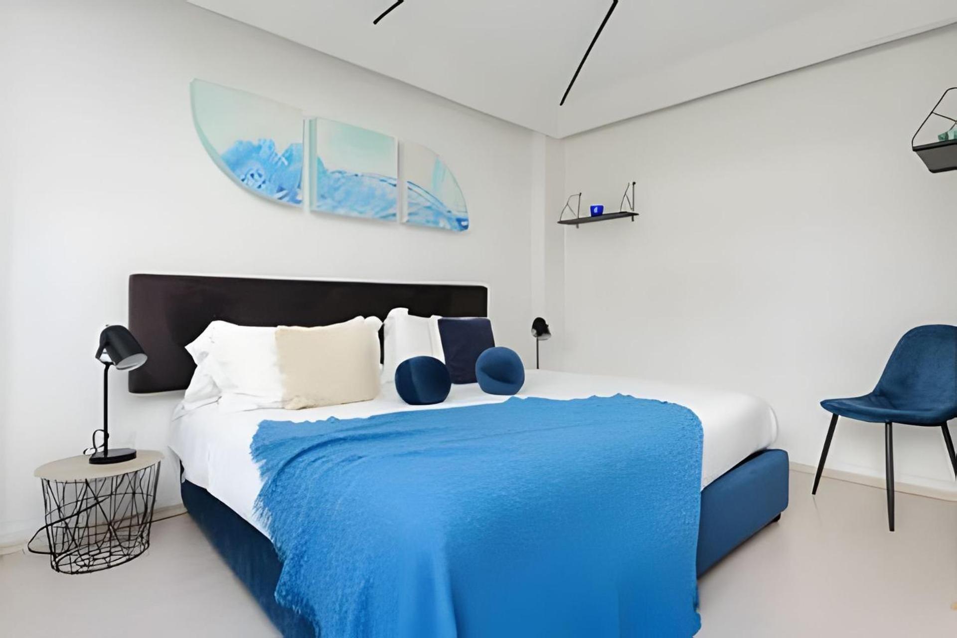 Ph In Polanco For 10 W/ Private Balcony Mexico City