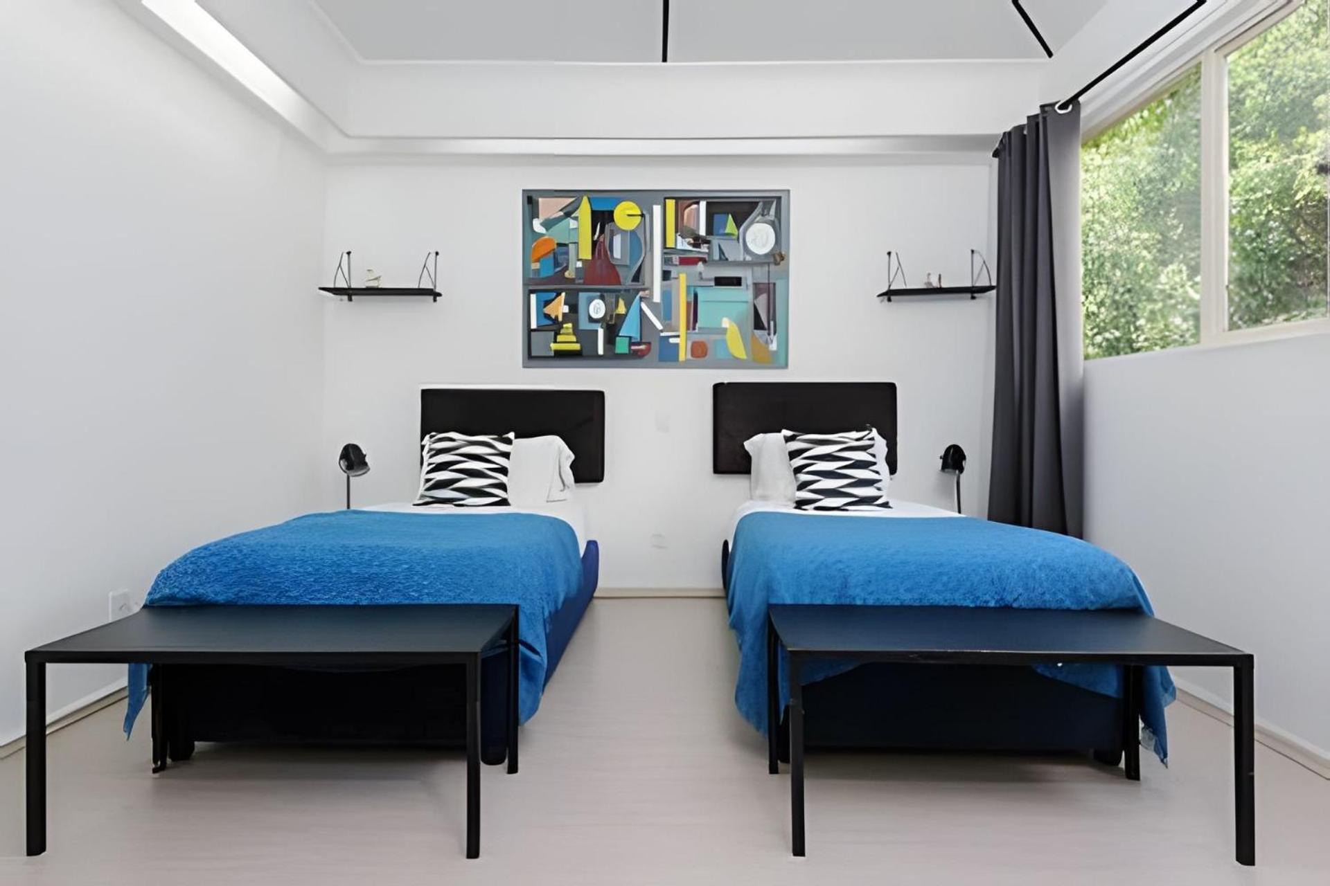 Ph In Polanco For 10 W/ Private Balcony * Mexico City