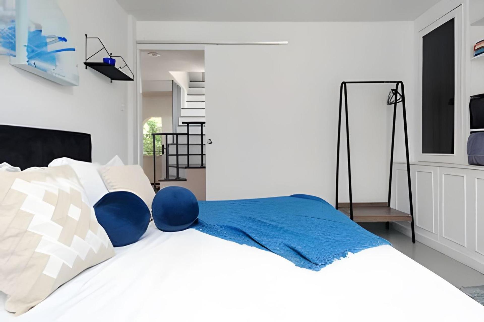 Ph In Polanco For 10 W/ Private Balcony