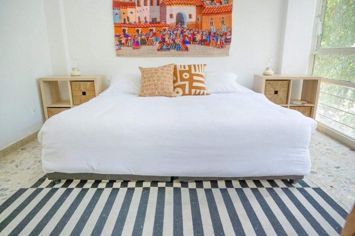 Beautiful And Unique Apartment! *