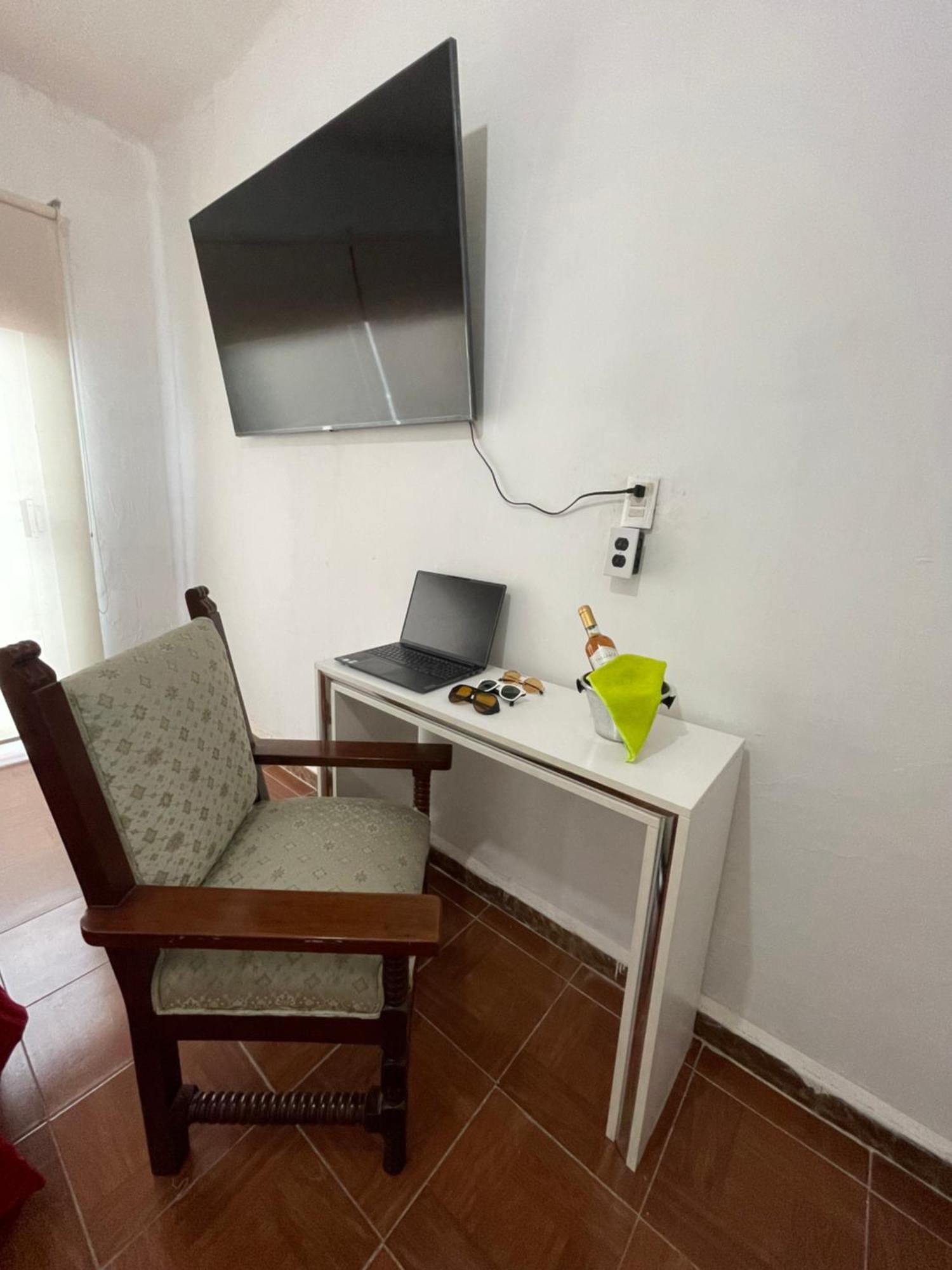 Hostal Mantra México DF