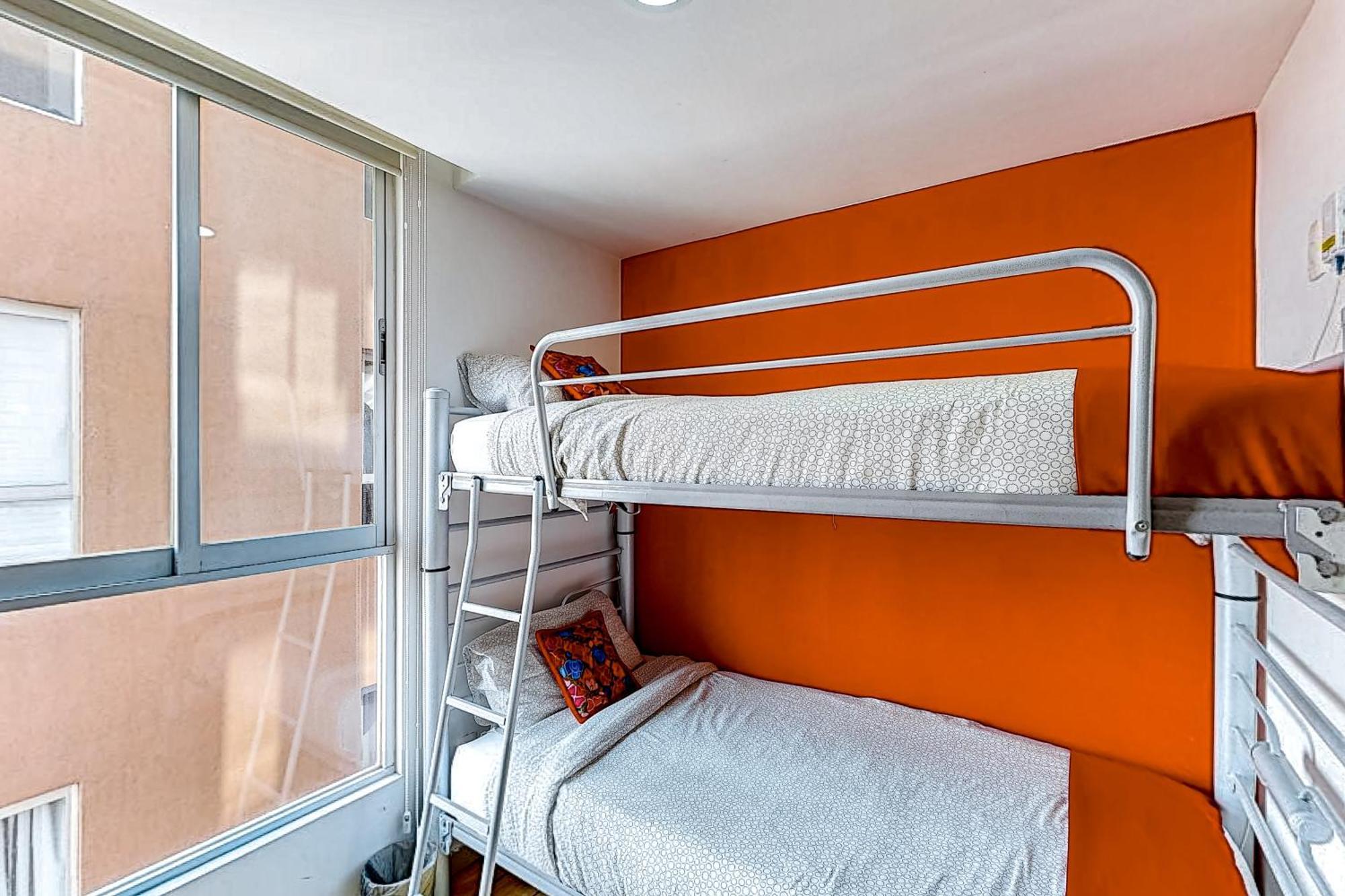 Apartamento Balderas 136 *