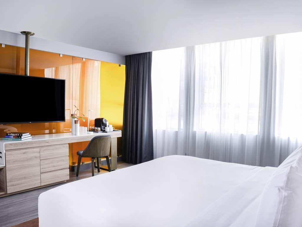 Hotel Mondrian Condesa