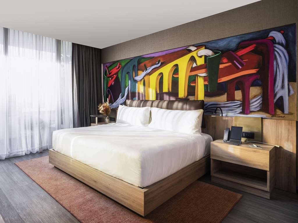 Hotel Mondrian Condesa *