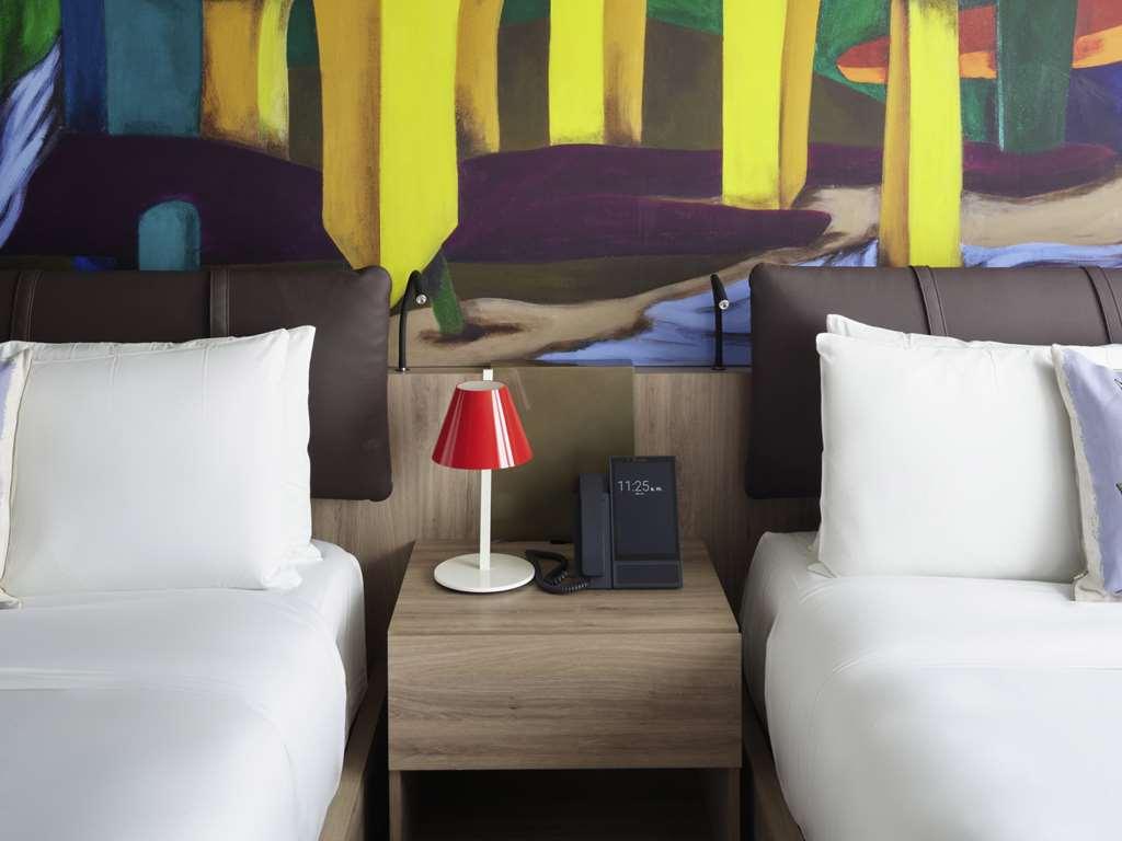 Mondrian Condesa Hotel Mexico City